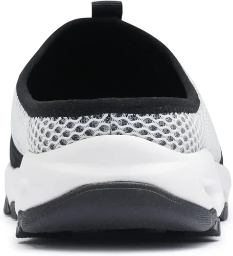 Vista 6 de BASS OUTDOOR Zapato de agua Aqua Mesh Slide para hombre