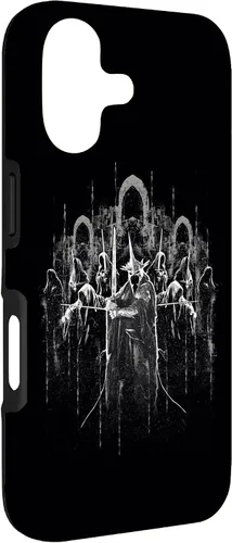 Vista 3 de The Lord of The Rings The Nine Case for iPhone 17