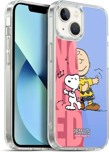 Vista 317 de Head Case Designs - Carcasa de gel suave compatible con Apple iPhone 7 Plus/iPhone 8 Plus