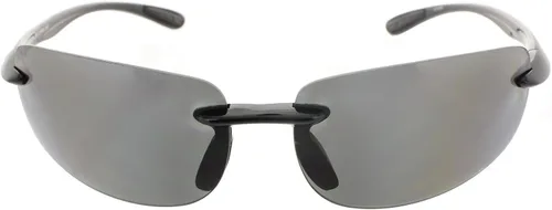 Vista 3 de Fiore Island Sol - Lentes de sol polarizados y no polarizados sin montura TR90 para hombres y mujeres