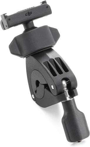 Vista 2 de DJI Osmo Action Mini Handlebar Mount, Compatibilidad: Osmo 360, Osmo Action 6, Osmo Action 5 Pro, Osmo Action 4
