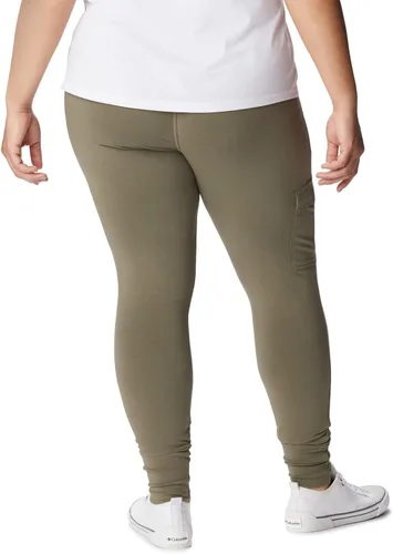 Vista 7 de Columbia Women's Trek Legging