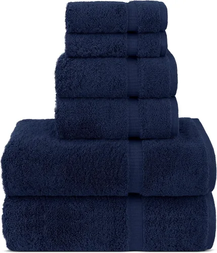 Vista 139 de Chakir Turkish Linens Toallas turcas de calidad de hotel y spa 100% algodón premium Suaves y absorbentes