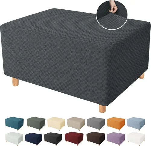 Vista 27 de YEMYHOM - Funda de otomano