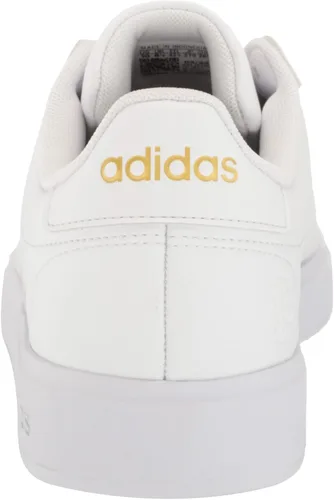 Vista 3 de adidas Grand Court 2.0 - Tenis para mujer