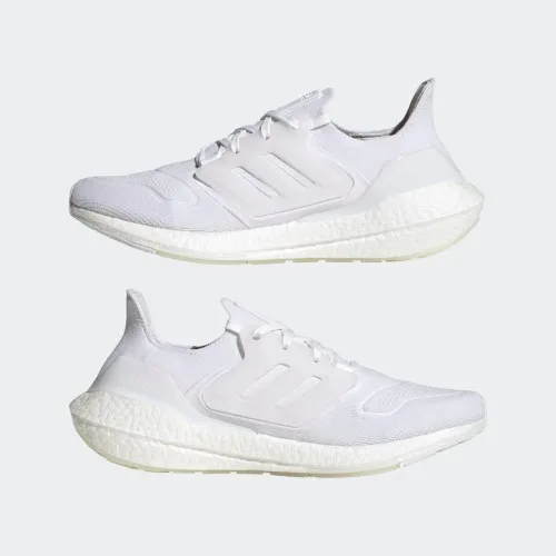 Vista 24 de adidas - Tenis de correr Ultraboost 22 para hombre