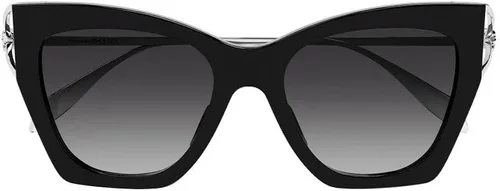 Vista 2 de Alexander McQueen AM0375S - Gafas de sol para mujer 5319145