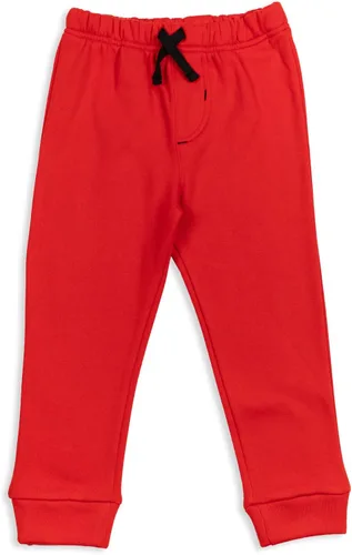Vista 3 de Disney Pixar Cars Lightning McQueen - Conjunto de sudadera con capucha y pantalones de vellón