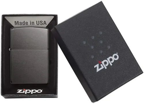 Vista 5 de Zippo - Encendedor de hielo