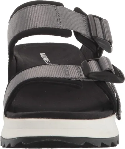 Vista 2 de Merrell Women's Alpine Cush Slide Wedge Sandal