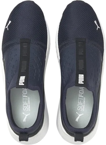 Vista 4 de PUMA Men's Pacer Future Slip on Sneaker
