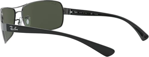 Vista 5 de Ray-Ban Gafas de sol para hombre RB3379 metal