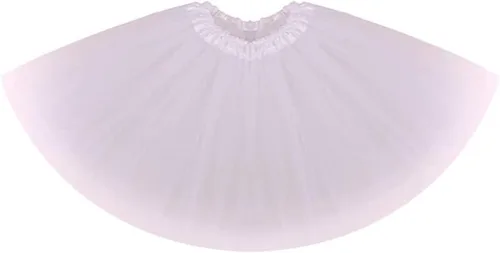 Vista 3 de IMEKIS Disfraces de ángel y diablo para niña, bruja, Halloween, falda, alas, varita, horca, diadema de cuerno para cosplay, 2-12T