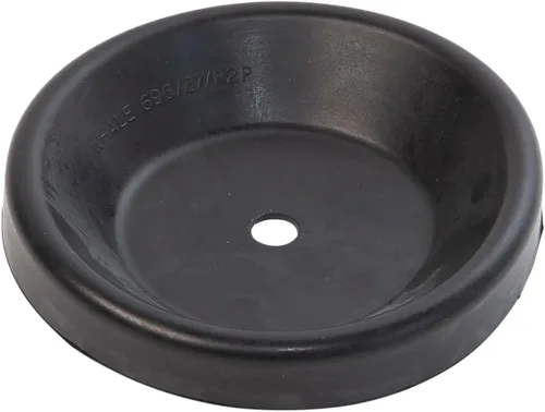 Vista 2 de Whale AK3714 Gusher® 10 Piezas de bomba manual Nitrile® para kit de servicio de aceite y diesel