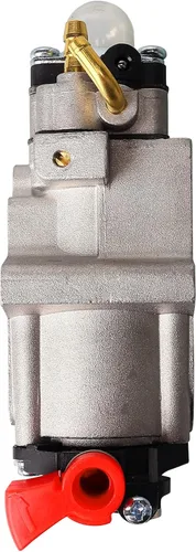 Vista 3 de Carburador A021004920 Wyab-1 Compatible con Shindaiwa EB810 EB810RT EB910 Echo PB-8010H PB-8010T PB-9010 Mochila Sopladores de hojas de 2 ciclos