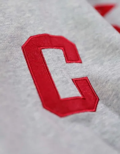 Vista 5 de NLBM Negro Leagues Heritage Sudadera con capucha Pittsburgh Crawfords