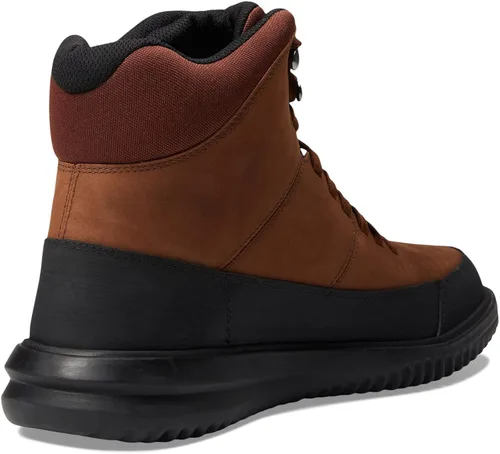 Vista 5 de Cole Haan Botas de senderismo Grand+ Hiker a prueba de agua para hombre