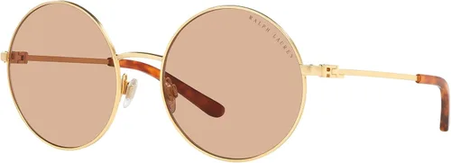 Vista 2 de Ralph Lauren Gafas de sol redondas Rl7072 para mujer
