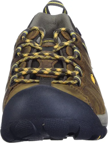 Vista 2 de KEEN Men's Targhee 2 Low Height Waterproof Hiking Shoes