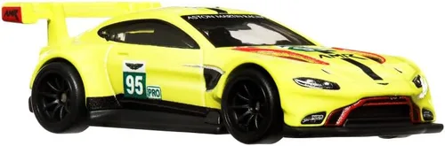 Vista 2 de hot Wheels - Coche, Multicolor (Mattel HKC60)