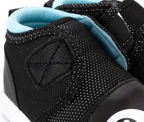 Vista 7 de ikiki - Zapatos chirridos para niños pequeños, con interruptor de encendidoapagado