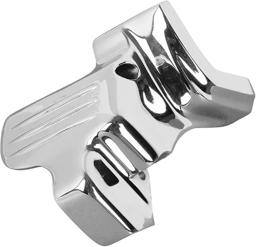Vista 6 de TCT-MOTORPARTS Cubierta de arranque para Harley Touring 2007-2016 Road King, Street Glide, Road Glide, Electra Glide Chrome 2015 2014 2013 2012 2011