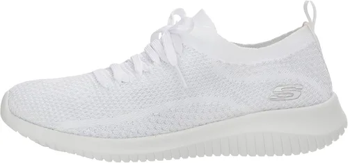 Vista 13 de Skechers Ultra Flex Salutations tenis para mujer