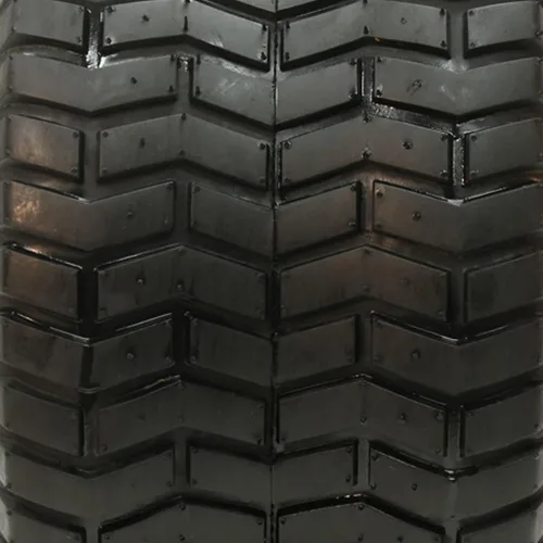 Vista 4 de Carlisle Turf Saver - Neumático para césped y jardín, 18x8.50-8/2