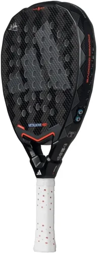 Vista 3 de Adidas Pala de pádel Metalbone HRD 3.4 Ale Galan 2025