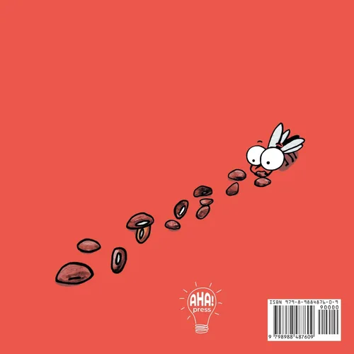 Vista 2 de The Mosquito Burrito A Hilarious, Rhyming Children's Book (Spanglish Bites)