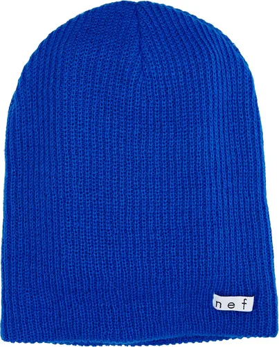 Vista 31 de NEFF - Gorro jaspeado de uso diario, para hombre y mujer