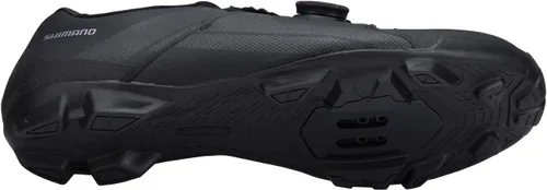 Vista 5 de SHIMANO SH-XC300 High Value XC Mountain Bike Shoe