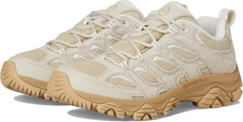 Vista 82 de Merrell Zapatos de senderismo impermeables Moab 3 para mujer