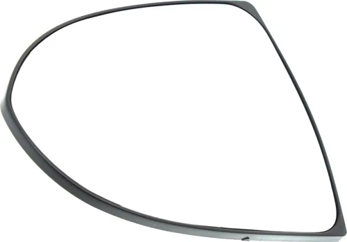 Vista 2 de Garage-Pro Espejo de cristal compatible con Kia Sportage 2011-2016 calentado con placa de respaldo lado del conductor