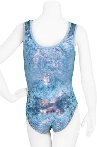 Vista 37 de Destira Ballet Leotards for Women - Super Soft Dance and Ballet Leotards for Toddlers, Girls, and Women - JUNIOR/ADULT SIZES