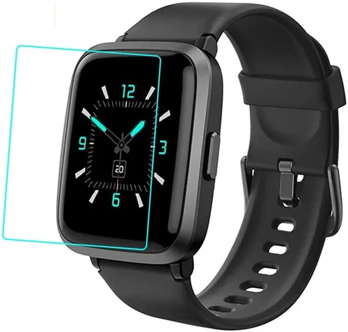 Vista 2 de Protector de pantalla para AIKELA Smart Watch con 4PCS en un paquete