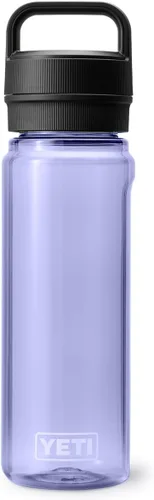 Vista 15 de YETI Botella de agua Yonder con tapa Yonder Chug, ligera, a prueba de fugas y sin BPA