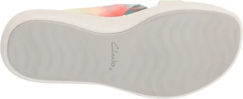 Vista 4 de Clarks Women's Drift Ave Flat Sandal