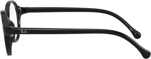 Vista 4 de Ray-Ban Kids' Ry1901 Round Prescription Eyeglass Frames