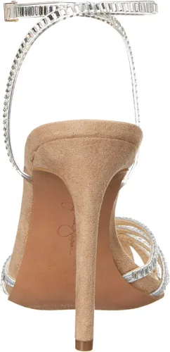 Vista 3 de Jessica Simpson Jileta - Sandalias de tacón alto para mujer