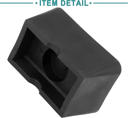 Vista 4 de ACROPIX Soporte de elevación de la plataforma del coche Jack Point Pad Fit