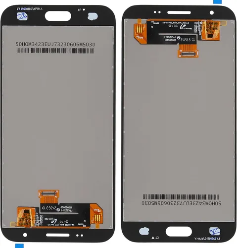 Vista 3 de Reemplazo de pantalla LCD para Samsung Galaxy J3 2017 J330F J330G J330FN J3308 J327F S337TL J3300 J330L 5 pulgadas Asamblea LCD pantalla táctil