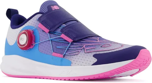 Vista 2 de New Balance FuelCore Reveal V3 Boa - Tenis de correr para niños