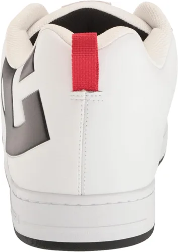 Vista 3 de DC Zapatos de skate bajos Court Graffik Sq para hombre