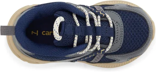 Vista 5 de Carter's Tenis unisex Angelo para niños