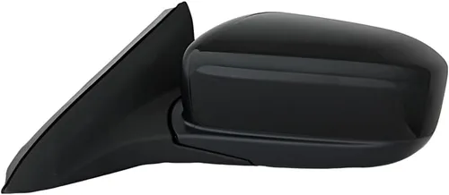 Vista 2 de Para Honda Accord Coupé 2003 2004 2005 2006 2007 Power Gloss Side Door View Mirror Driver Left
