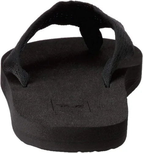 Vista 3 de Teva Mush II chancletas para hombre.