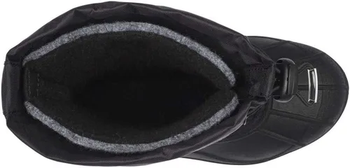Vista 11 de Columbia Botas de invierno Powderbug Forty para niños (bebéniño pequeño)