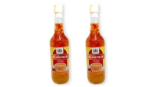 Vista 44 de 1 Paquete - 60N Salsa de Pescado Premium Phu Quoc - Nuoc Mam Phu Quoc Dam Dac 60 Do Dam - 17 Oz / 482 ml