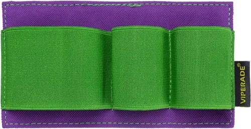 Vista 13 de VIPERADE PL6 Organizador modular EDC táctico, panel de bolsa de inserción elástica con soporte de gancho para accesorios, accesorio para mochila
